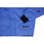 2025秋冬人気新作入荷 カ ナ ダ グ ー ス ダウンジャケット008工場