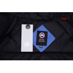 2025秋冬人気新作入荷 カ ナ ダ グ ー ス ダウンジャケット008工場