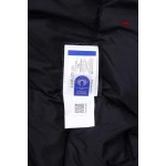 2025秋冬人気新作入荷 カ ナ ダ グ ー ス ダウンジャケット008工場