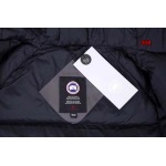 2025秋冬人気新作入荷 カ ナ ダ グ ー ス ダウンジャケット008工場