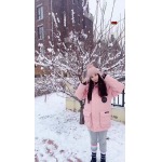 2025秋冬人気新作入荷 カ ナ ダ グ ー ス ダウンジャケット008工場