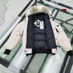 秋冬人気新作入荷 カナダース ダウンジャケット008工場