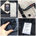 秋冬人気新作入荷 カナダース ダウンジャケット008工場