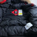 秋冬人気新作入荷 カナグース ダウンジャケット008工場