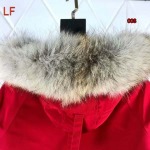 秋冬人気新作入荷 カナグース ダウンジャケット008工場