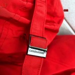 秋冬人気新作入荷 カナグース ダウンジャケット008工場