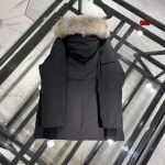 秋冬人気新作入荷 カナグース ダウンジャケット008工場