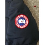 秋冬人気新作入荷 カナダース ダウンジャケット008工場