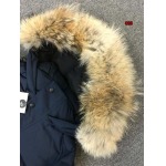 秋冬人気新作入荷 カナダース ダウンジャケット008工場