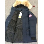 秋冬人気新作入荷 カナダース ダウンジャケット008工場