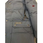 秋冬人気新作入荷 カナダース ダウンジャケット008工場