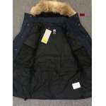 秋冬人気新作入荷 カナダース ダウンジャケット008工場