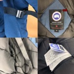 秋冬人気新作入荷 カナダース女性 ダウンジャケット008工場