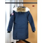 秋冬人気新作入荷 カナダース女性 ダウンジャケット008工場