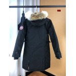 秋冬人気新作入荷 カナダース女性 ダウンジャケット008工場