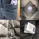 秋冬人気新作入荷 カナダース女性 ダウンジャケット008工場