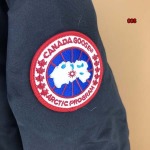 秋冬人気新作入荷 カナダース女性 ダウンジャケット008工場