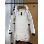 秋冬人気新作入荷 カナダース女性 ダウンジャケット008工場