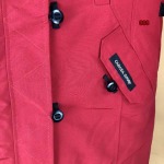 2025秋冬人気新作入荷 カ ナ ダ グ ー ス ダウンジャケット008工場