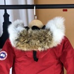 2025秋冬人気新作入荷 カ ナ ダ グ ー ス ダウンジャケット008工場