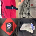 2025秋冬人気新作入荷 カ ナ ダ グ ー ス ダウンジャケット008工場