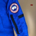 2025秋冬人気新作入荷 カ ナ ダ グ ー ス ダウンジャケット008工場