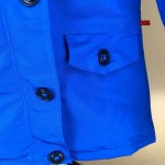 2025秋冬人気新作入荷 カ ナ ダ グ ー ス ダウンジャケット008工場