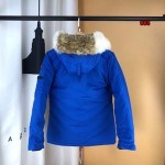 2025秋冬人気新作入荷 カ ナ ダ グ ー ス ダウンジャケット008工場