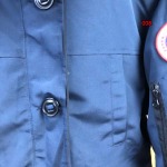 2025秋冬人気新作入荷 カ ナ ダ グ ー ス ダウンジャケット008工場