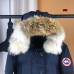 2025秋冬人気新作入荷 カ ナ ダ グ ー ス ダウンジャケット008工場