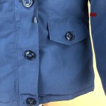 2025秋冬人気新作入荷 カ ナ ダ グ ー ス ダウンジャケット008工場