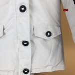 2025秋冬人気新作入荷 カ ナ ダ グ ー ス ダウンジャケット008工場