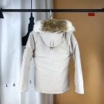 2025秋冬人気新作入荷 カ ナ ダ グ ー ス ダウンジャケット008工場