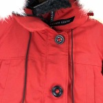 2025秋冬人気新作入荷 カ ナ ダ グ ー ス ダウンジャケット008工場