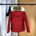 2025秋冬人気新作入荷 カ ナ ダ グ ー ス ダウンジャケット008工場