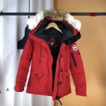 2025秋冬人気新作入荷 カ ナ ダ グ ー ス ダウンジャケット008工場