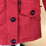 2025秋冬人気新作入荷 カ ナ ダ グ ー ス ダウンジャケット008工場