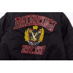 2023年11月13日秋冬人気新品入荷バレンシアガ綿入れの服アウター30工場