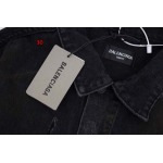 2023年11月13日秋冬人気新品入荷バレンシアガデニムのアウター30工場