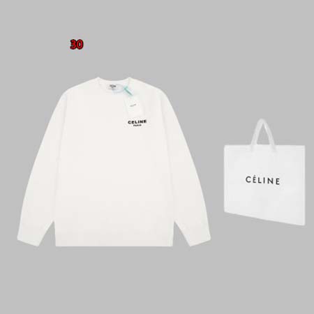 2023年11月13日秋冬人気新品入荷CELINE セーター...