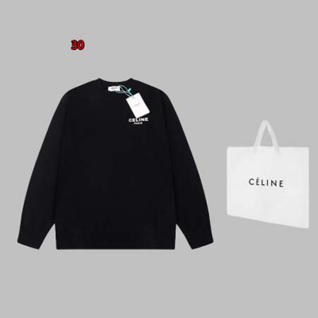 2023年11月13日秋冬人気新品入荷CELINE セーター...