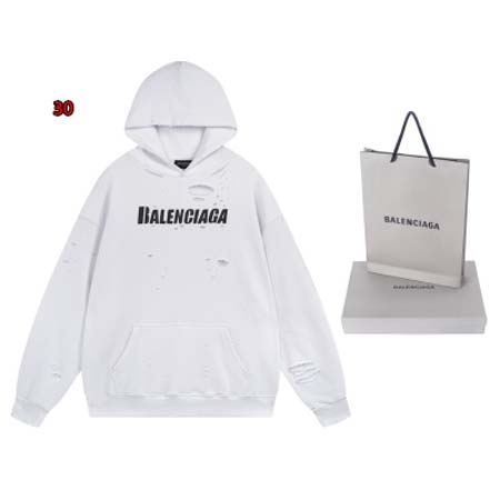 2023年11月13日秋冬人気新品入荷バレンシアガスウェット...