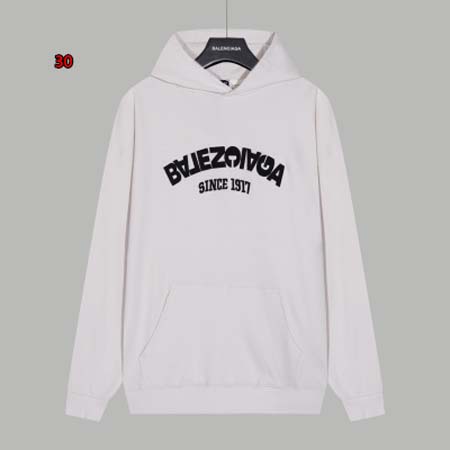 2023年11月15日秋冬人気新品入荷バレンシアガスウェット...