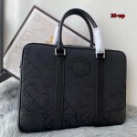 2023年11月15日秋冬人気新品入荷バーバリーメンズ ビジネスカバン39CM WP工場