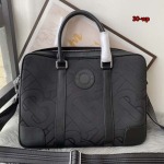 2023年11月15日秋冬人気新品入荷バーバリーメンズ ビジネスカバン39CM WP工場