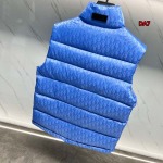2023年11月15日秋冬高品質新品入荷ディオールダウンジャケットベストDA7工場