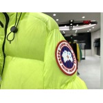 2025秋冬人気新作入荷 カ ナ ダ グ ー ス ダウンジャケット008工場