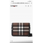 2023年11月16日秋新品入荷 バーバリー  バッグ wp工場25.5 x 6.5 x 21.5cm