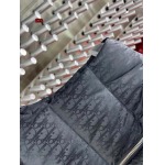 2023年11月17日秋冬高品質新品入荷ディオールダウンジャケットベスト520工場