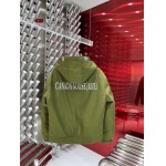 2025秋冬人気新作入荷 カ ナ ダ グ ー ス ダウンジャケット008工場